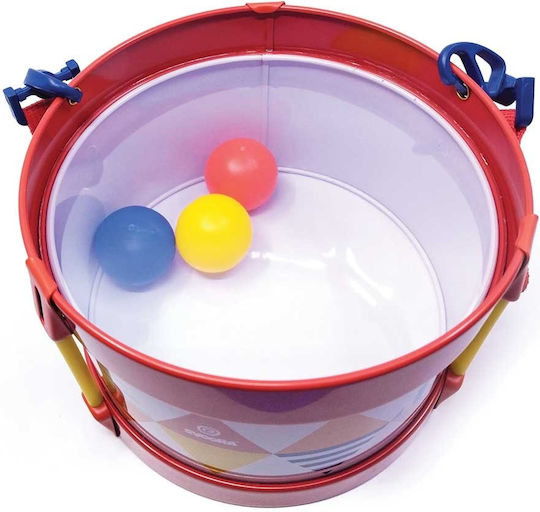 Svoora Drum for Ages 3+