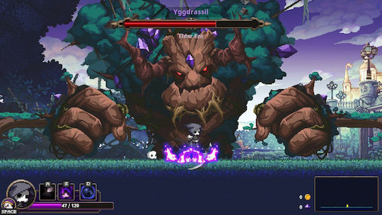 Skul: The Hero Slayer (Key) PC Game