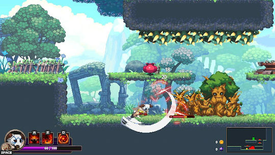 Skul: The Hero Slayer (Key) PC Game