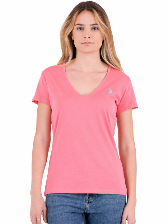 Women's T-shirt Pink