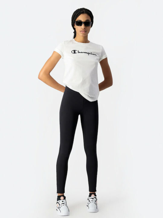 Γυναικείο T-shirt Λευκό