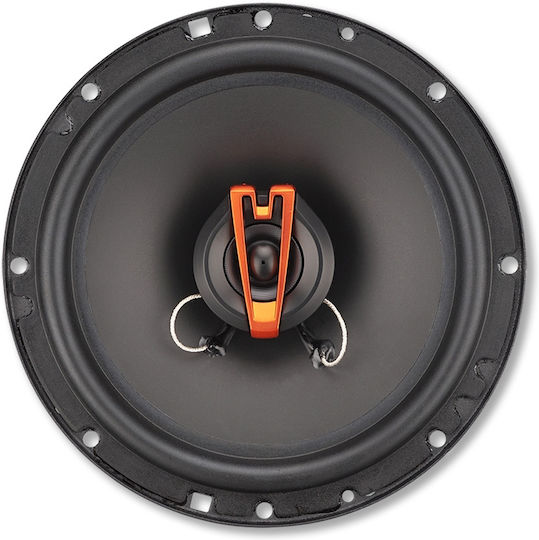 Cadence Q652Xi Σετ Ηχεία Αυτοκινήτου 6.5" με 70W RMS (2 Δρόμων)