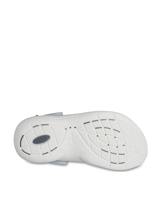 Crocs LiteRide 360 Anatomisch Clogs Gray