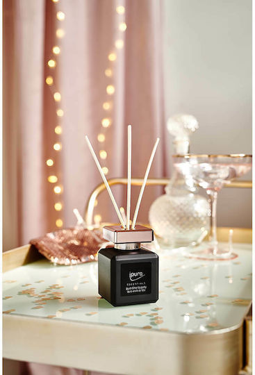iPuro Difuzor Essentials cu Aromă Timp pentru petrecere 019378 100ml