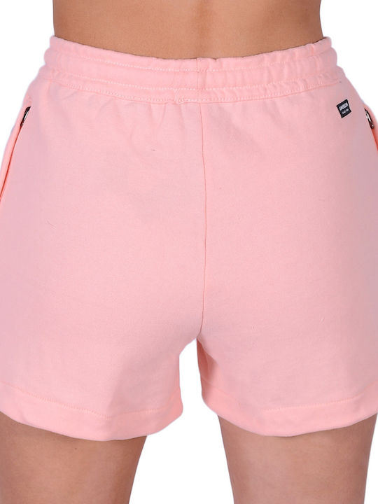 Emerson Women's Sporty Shorts Pink