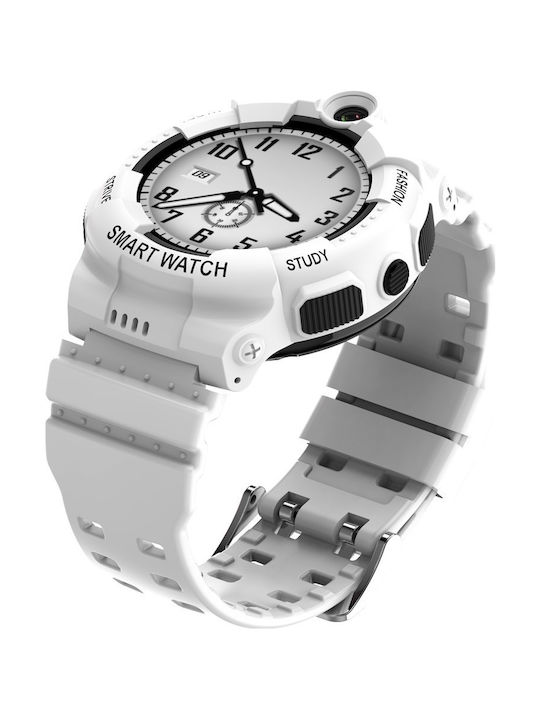 Wonlex Παιδικό Smartwatch KT25