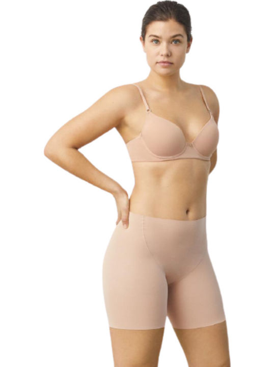 Ysabel Mora Strângere Boxer Fără cusături Nude