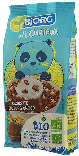 Bjorg Bio Cereale Grâu Cacao Integral 250gr