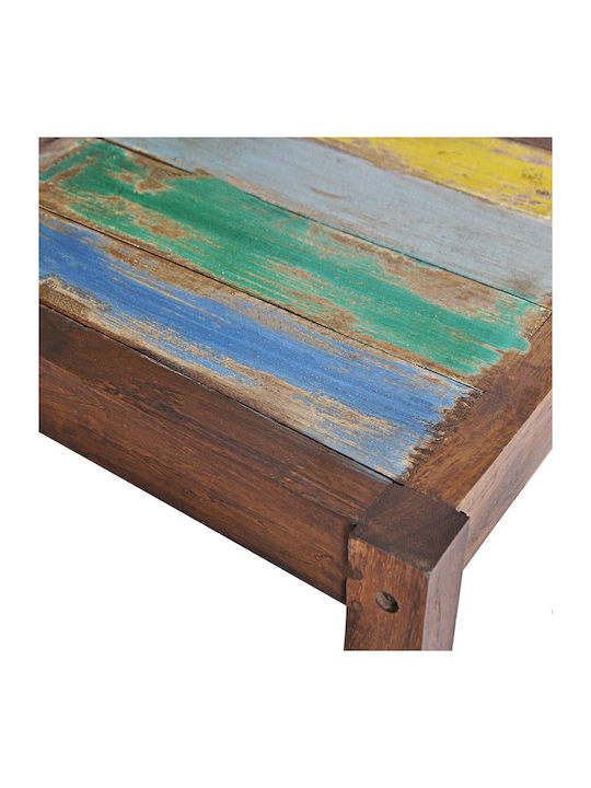 Kitchen Wooden Chair 45x45x85cm 6pcs