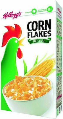 Kellogg's Νιφάδες Καλαμποκιού Corn Flakes 500gr