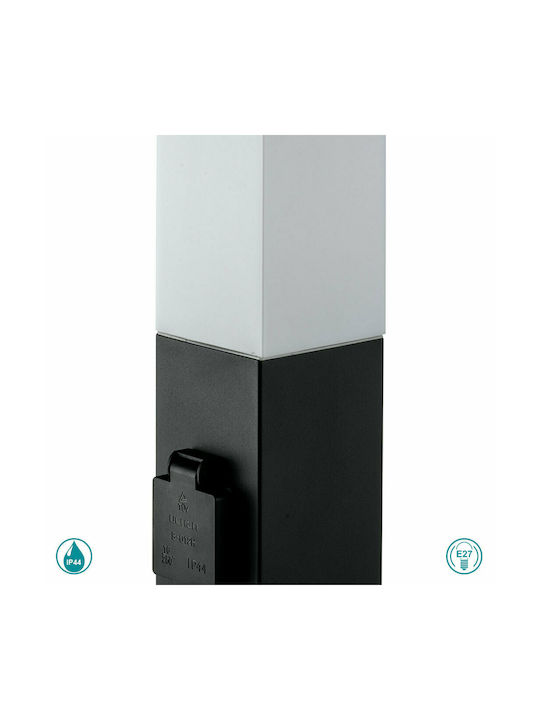 Fan Europe Station Κολωνάκι 60W 45x12x12cm Fan Europe Station Κολωνάκι 60W 45x12x12cm