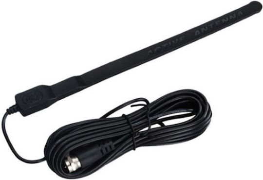 Digital IQ Ψηφιακός Δέκτης DTV_2100HD
