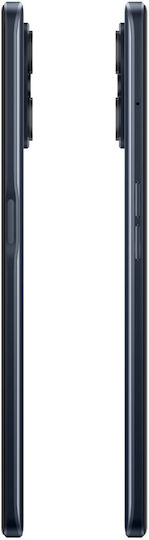 Realme 9 Pro 5G Dual SIM (6GB/128GB) Midnight Black
