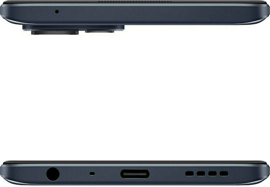 Realme 9 Pro 5G Dual SIM (6GB/128GB) Midnight Black