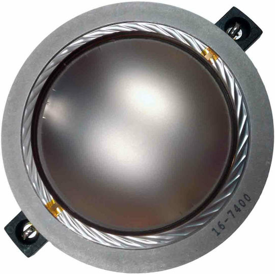 B&C Speakers Diaphragma Lautsprecher DE-900TN 3.88" Widerstand 8Ω