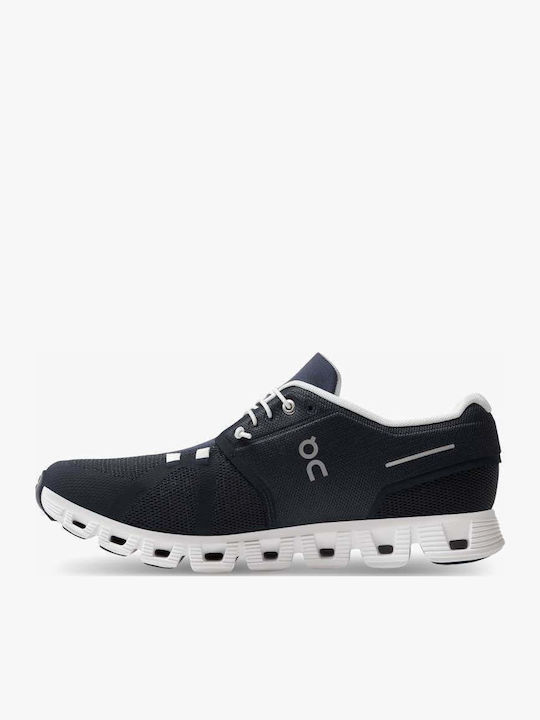 Cloud 5 Sneakers Black