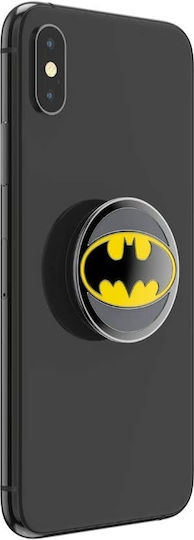PopSockets PopGrip Κινητού Enamel Batman