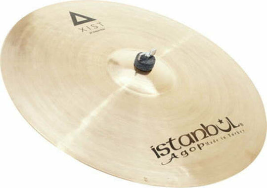 Istanbul Ride 20" Agop Xist Brilliant