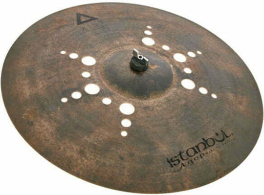 Istanbul Πιατίνι Ride 21" Agop Xist