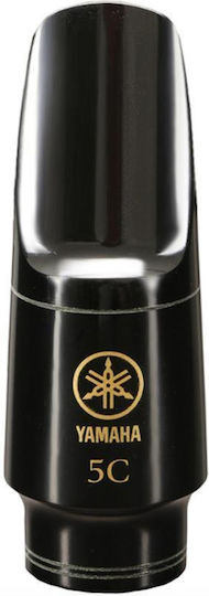 Yamaha AS-5C Mouthpiece for Eb Alto Saxophone Mouthpieces