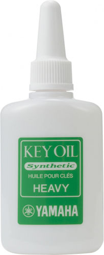 Yamaha Key Oil