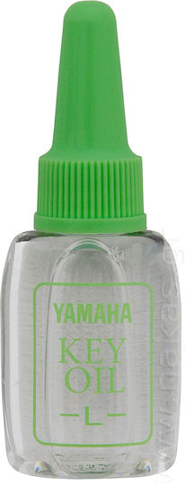 Yamaha Schlüsselöl