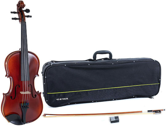 Gewa Ideale VL2 Premium Set 1/4 Βιολί