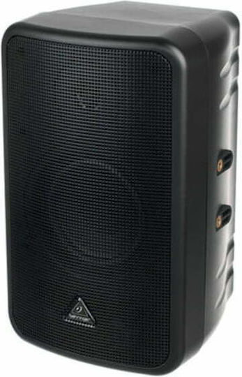 Behringer CE500D Αυτοενισχυόμενο Ηχείο PA 100W με Woofer 5.5" 19.6x19.5x32εκ.