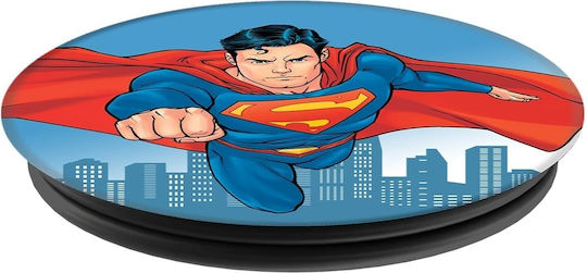 PopSockets PopGrip De Telefon Justice League Superman