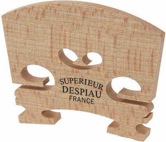 Gewa Despiau Superieur Nr. 13 Bridge for Violin 3/4