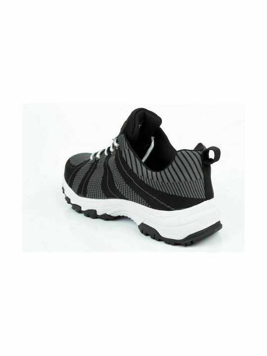 Regatta Rapide Niedrig Sicherheit Gray SB mit Zertifizierung (M)