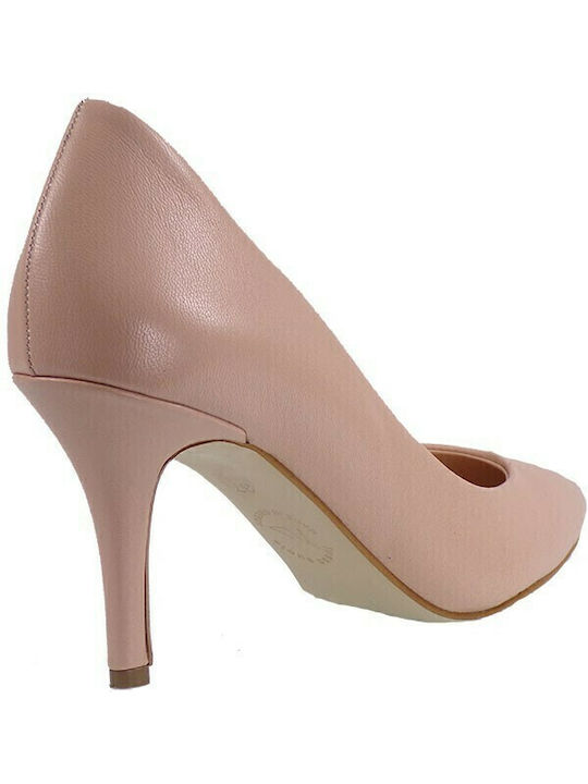 Pumps NUDE