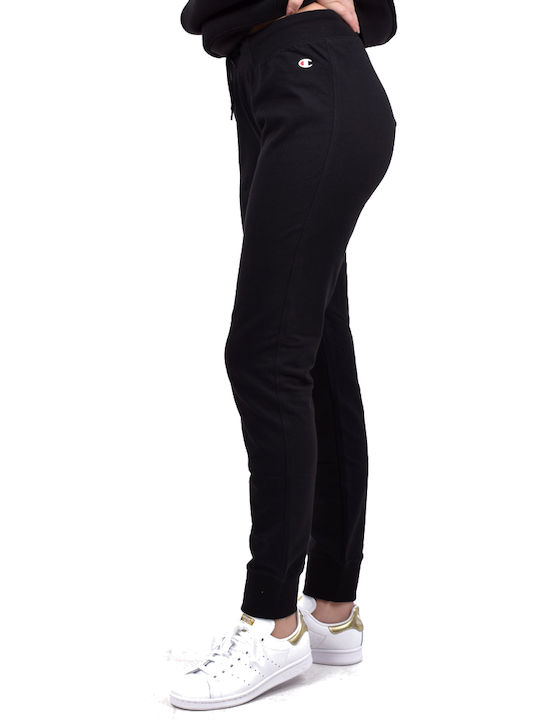 Sweatpants Black