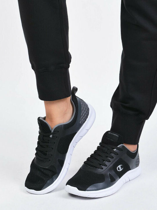 Sweatpants Black