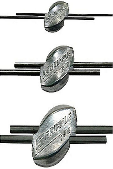 Gripple Torq Instrument Mic Manual