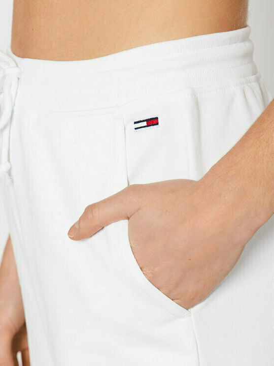 Jogginghose Jogger Weiß
