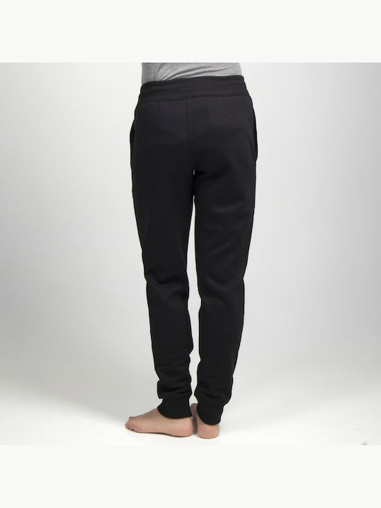 Sweatpants Jogger Black