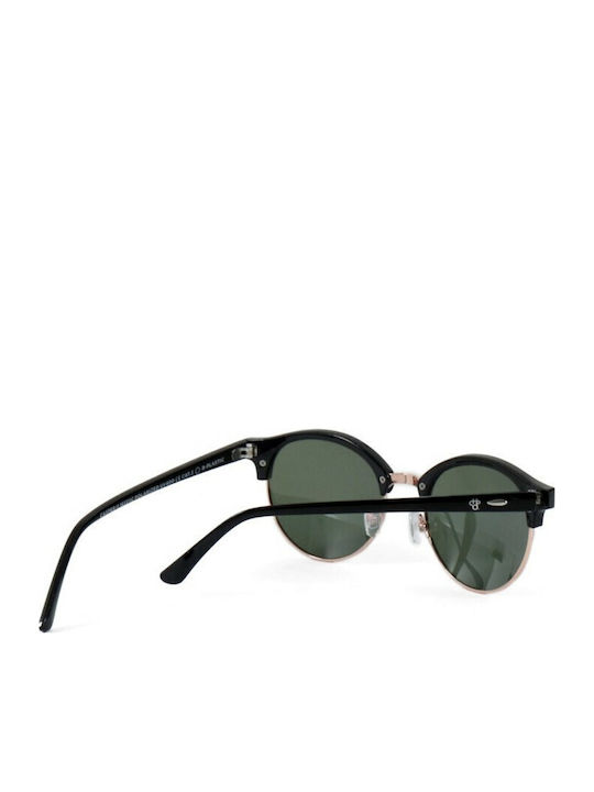 Chpo Casper II Unisex Γυαλιά Ηλίου Black 16131IC