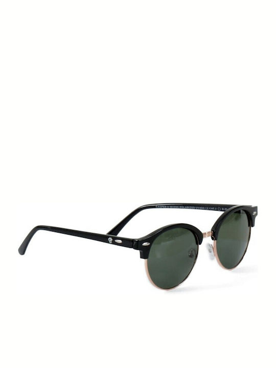 Chpo Casper II Unisex Γυαλιά Ηλίου Black 16131IC