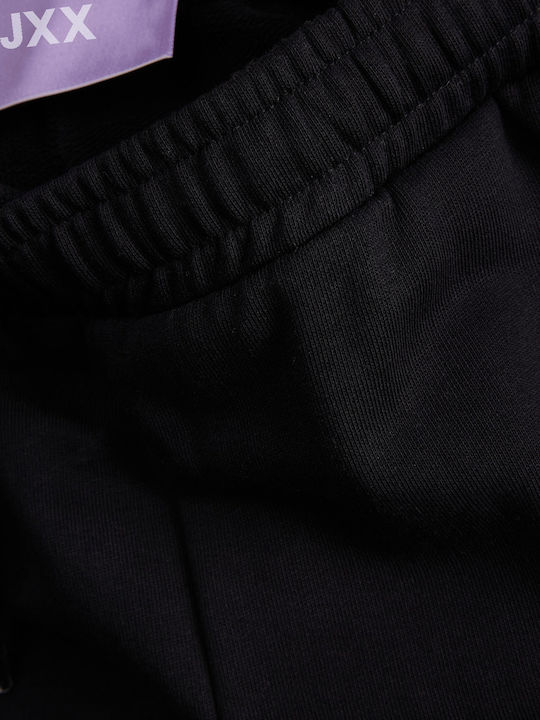 Sweatpants Jogger Black