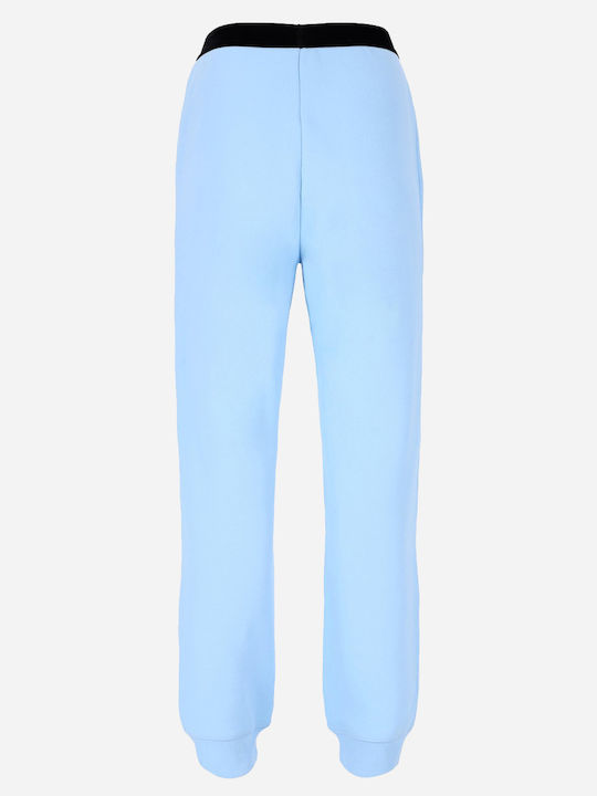 Maya Jogginghose Jogger Baby Blue