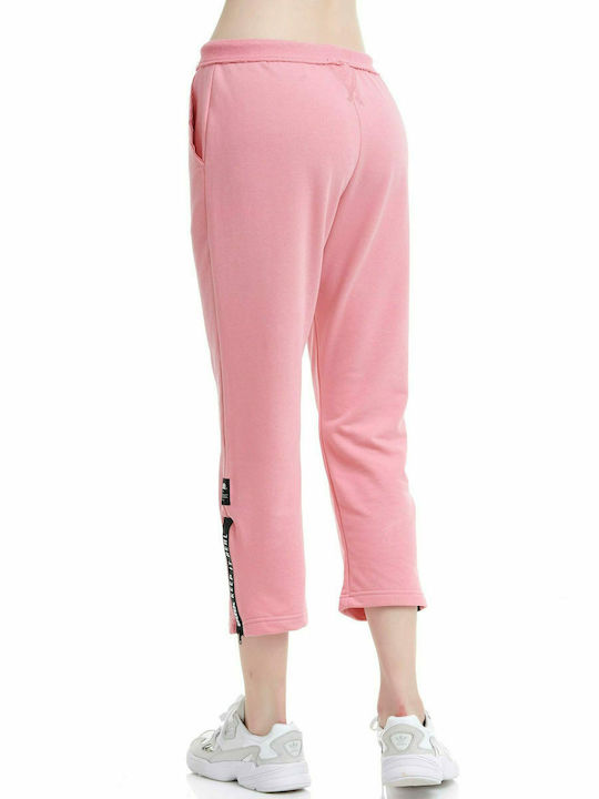 BodyTalk Real 1201-904100 Women's Sweatpants Brik