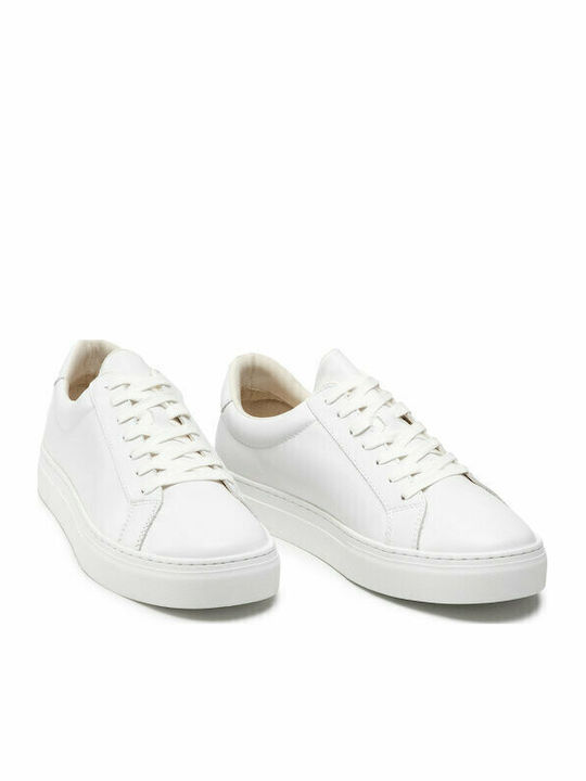Paul 2.0 Sneakers White