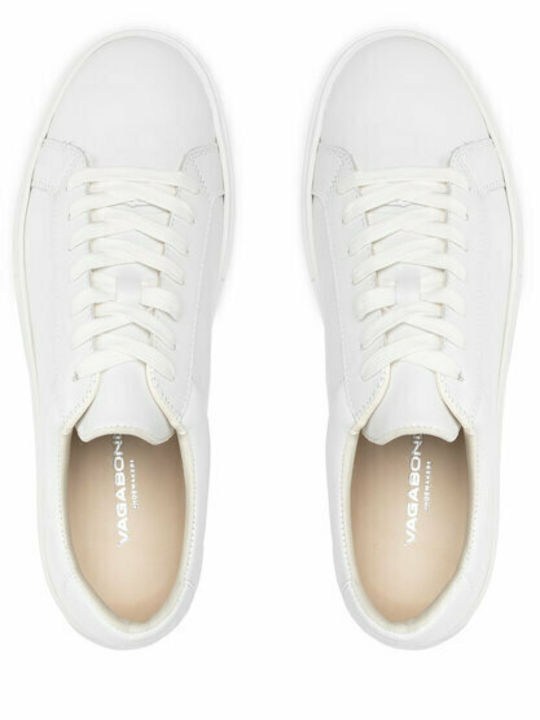Paul 2.0 Sneakers White