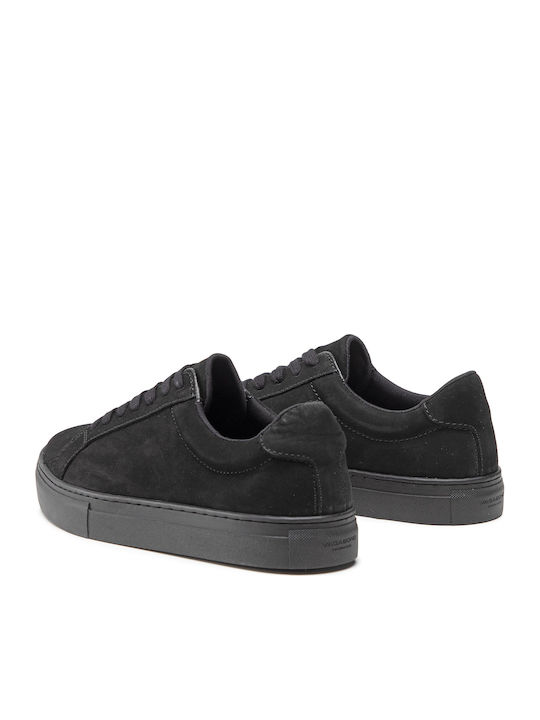 Paul 2.0 Sneakers Black