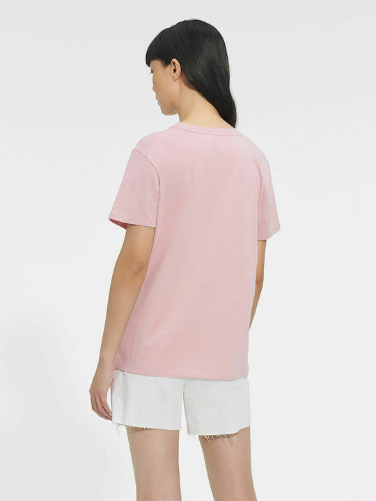 Ugg Australia Damen T-Shirt Rosa