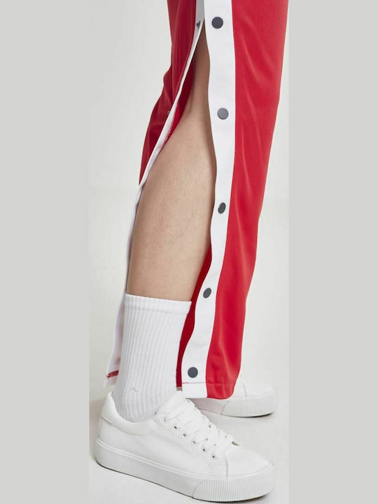 Pantaloni de Trening Fire Red