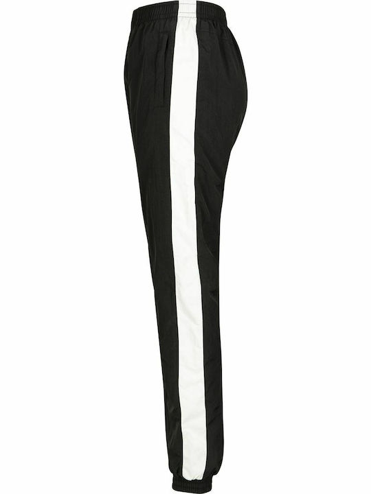 Sweatpants Jogger Black
