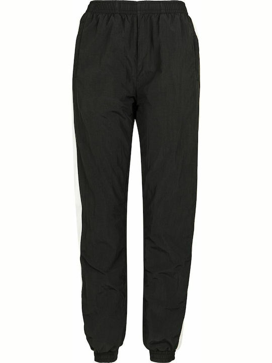 Sweatpants Jogger Black