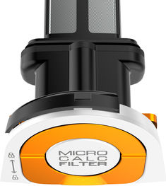 Tefal Ultimate Pure Σίδερο Ατμού 3000W με Συνεχόμενη Παροχή Ατμού 60gr/min